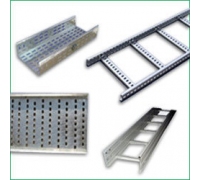 Cable Tray Accessories And Support